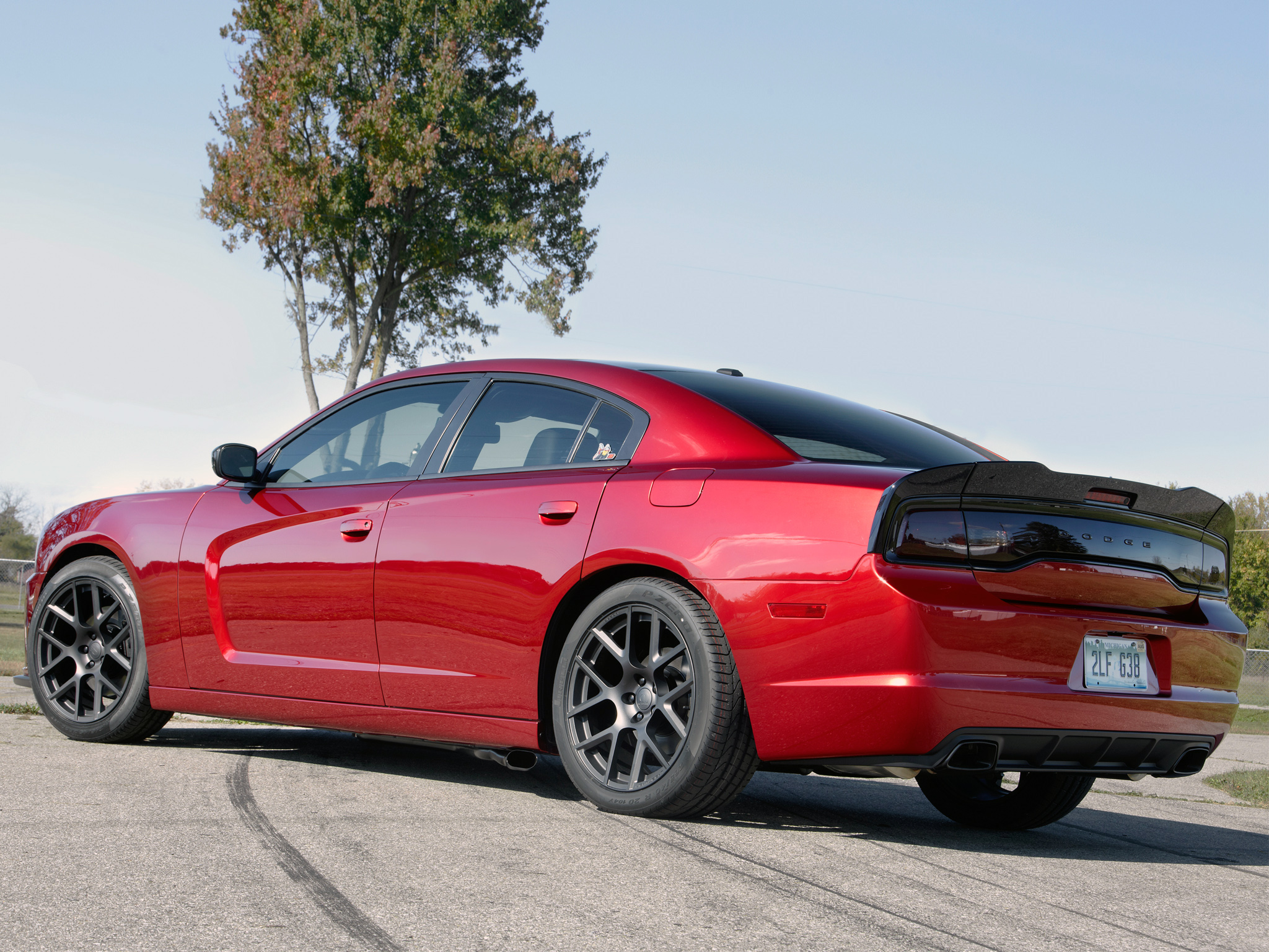 2014, Dodge, Charger, R t, Scat package 3, Muscle, Tuning Wallpaper