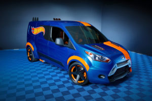 2014, Ford, Transit, Connect, Hot, Wheels, Suv, Tuning