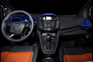 2014, Ford, Transit, Connect, Hot, Wheels, Suv, Tuning, Interior