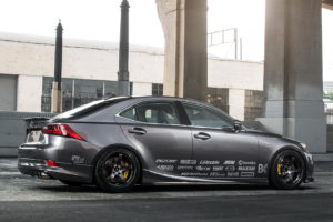 2014, Lexus, Is, 340, By, Philip, Chase, Tuning, I s