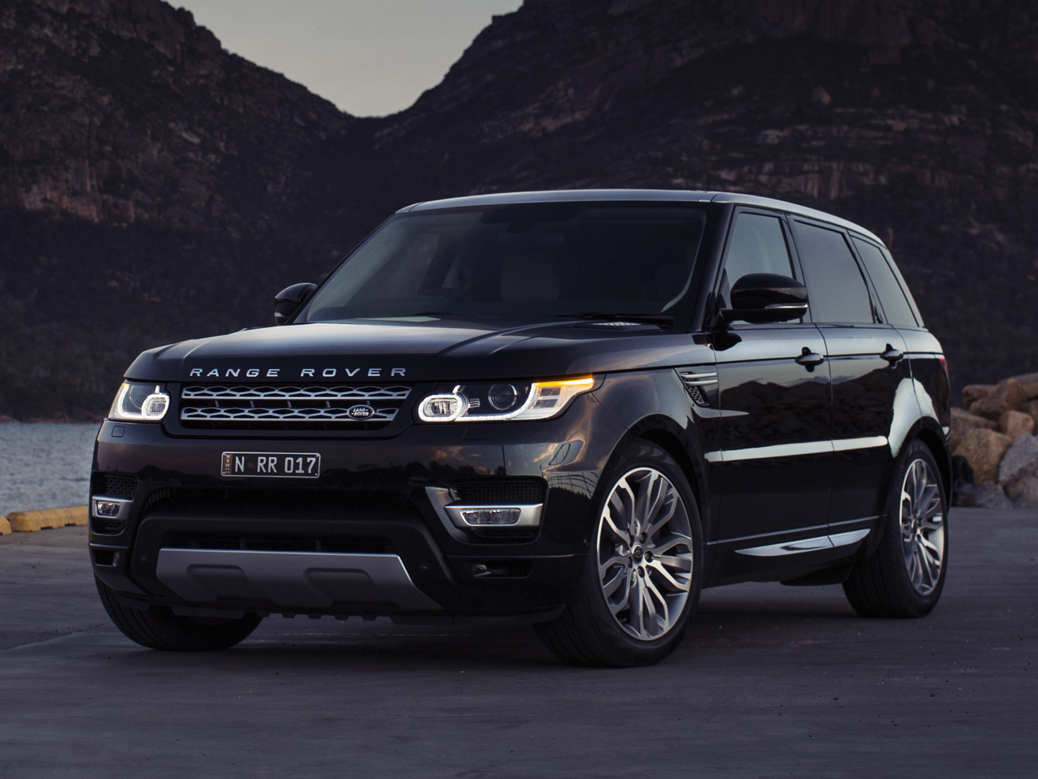 2014, Range, Rover, Sport, Autobiography, Au spec, Suv, Awd, Luxury Wallpapers  HD / Desktop and Mobile Backgrounds