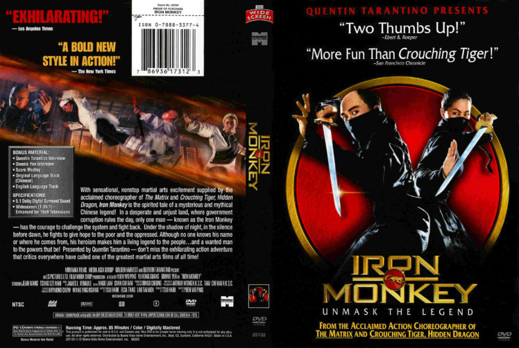iron, Monkey, Martial, Arts, Action, Poster HD Wallpaper Desktop Background