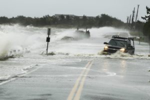hurricane, Sandy, Storm, Disaster, Weather, Clouds, Ocean, Waves
