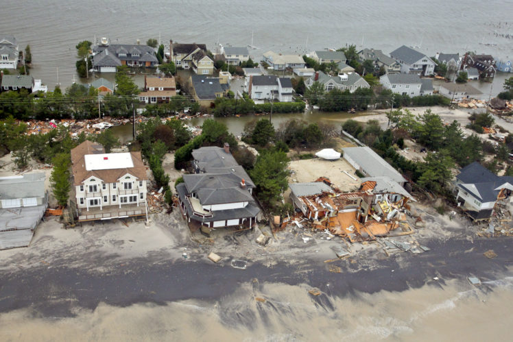 hurricane, Sandy, Storm, Disaster, Weather, Destruction, House, Building HD Wallpaper Desktop Background