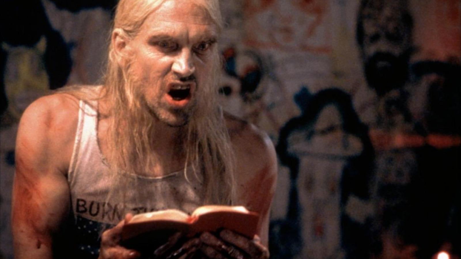 House Of 1000 Corpses Dark Horror Wallpapers Hd Desktop And House Of 1000 Corpses Dark Horror Wallpapers Hd Desktop And