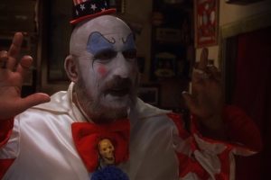 house, Of, 1000, Corpses, Dark, Horror, Clown