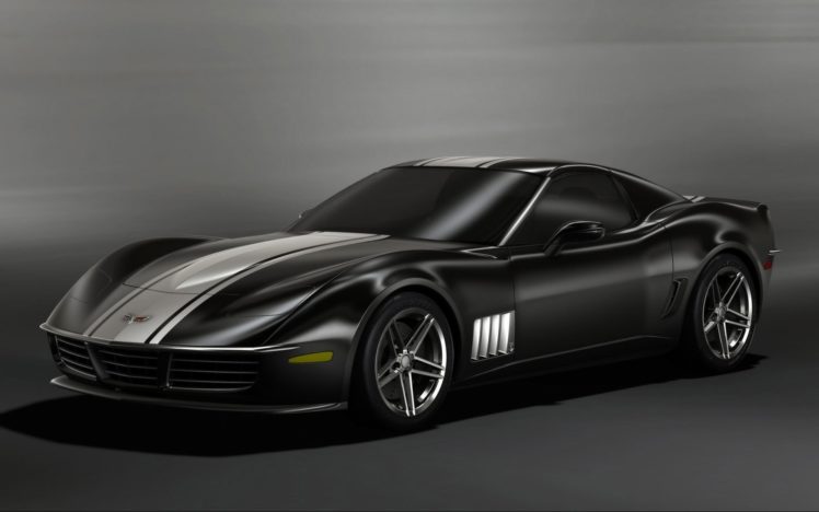 cars, Concept, Concept, Art, Corvette HD Wallpaper Desktop Background