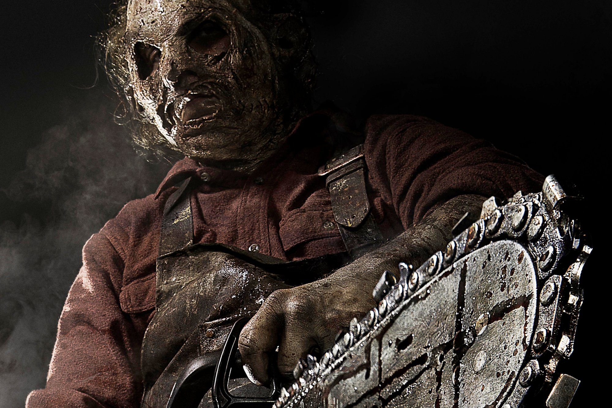 texas, Chainsaw, Dark, Horror Wallpapers HD / Desktop and Mobile Background...