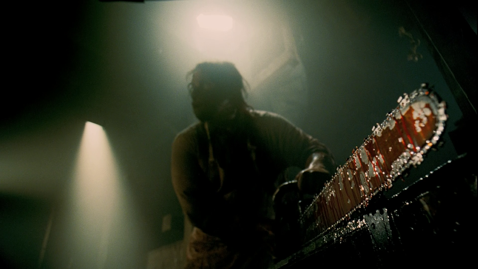 texas, Chainsaw, Dark, Horror, Blood Wallpapers HD / Desktop and Mobile