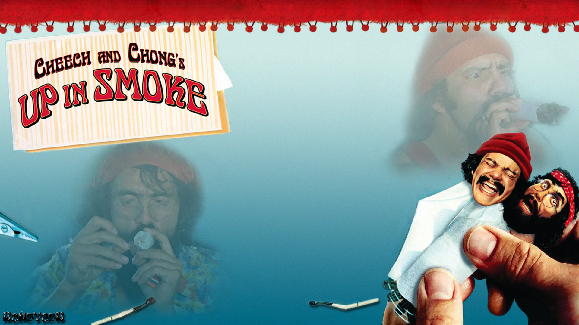 cheech, And, Chong, Up, In, Smoke, Comedy, Humor, Marijuana, Weed, 420 Wallpaper