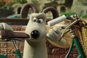 wallace, And, Gromit, A, Matter, Of, Loaf, And, Death, Movie, Rq