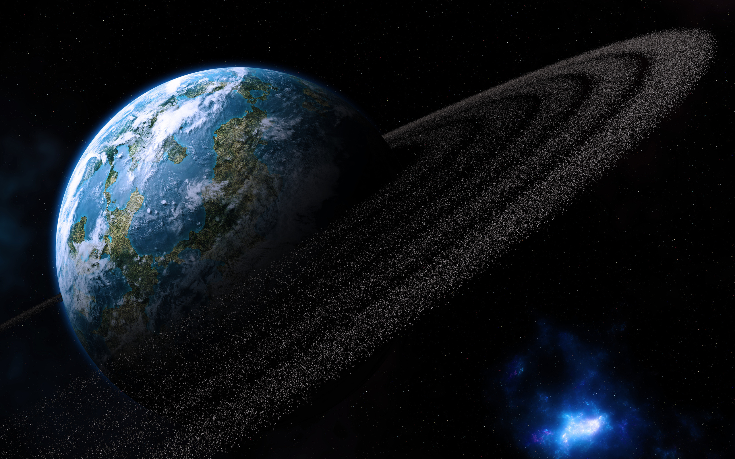 meteorites, Planets, Asteroids, Rocks, Sci, Fi Wallpaper