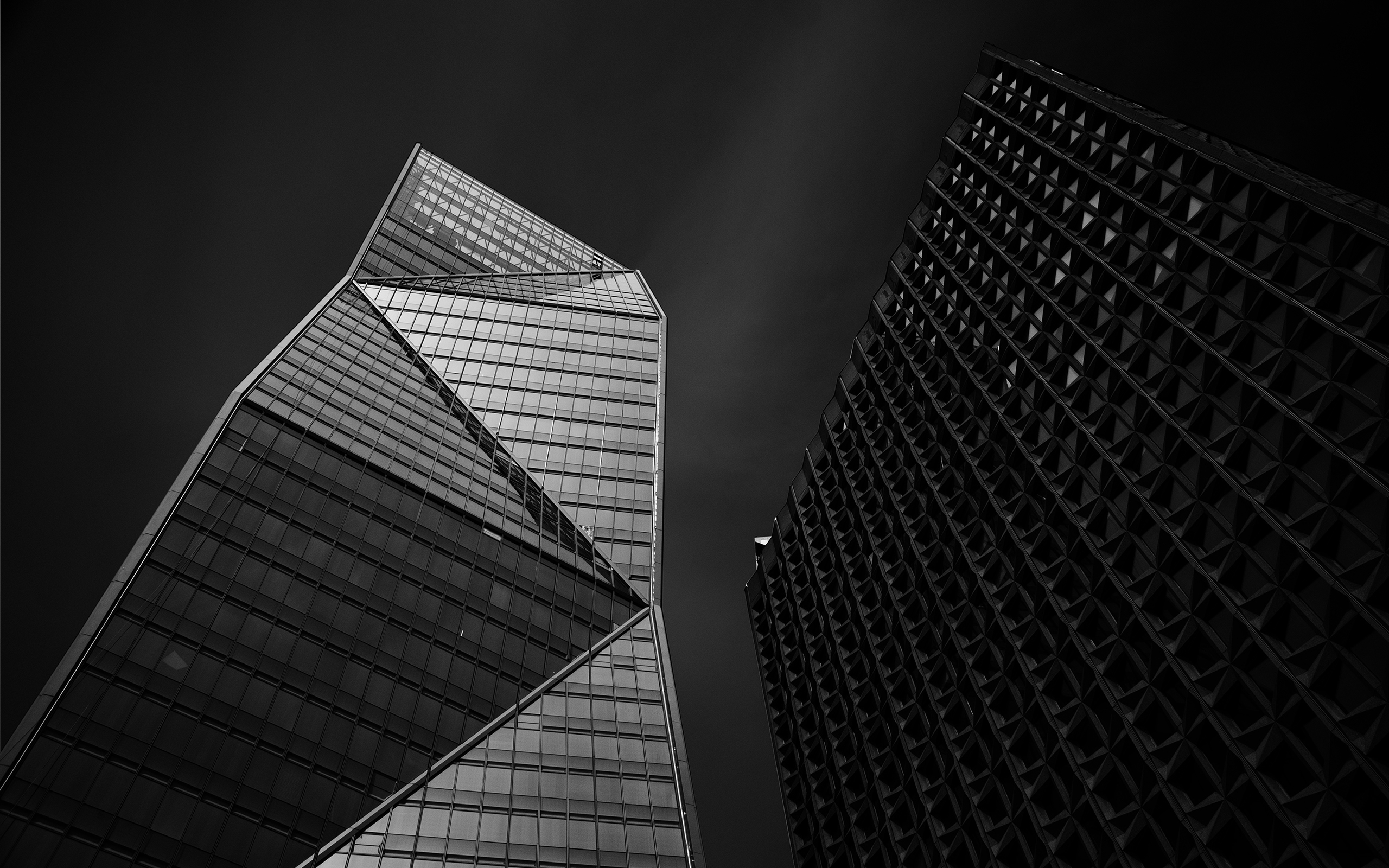 buildings, Skyscrapers Wallpaper