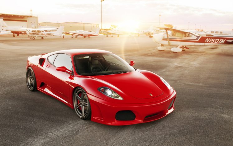 ferrari, F430, Adv1 HD Wallpaper Desktop Background