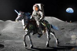 john, F, Kennedy, Wtf, Astronaut, Moon, Earth, Horse, Unicorn, Machine