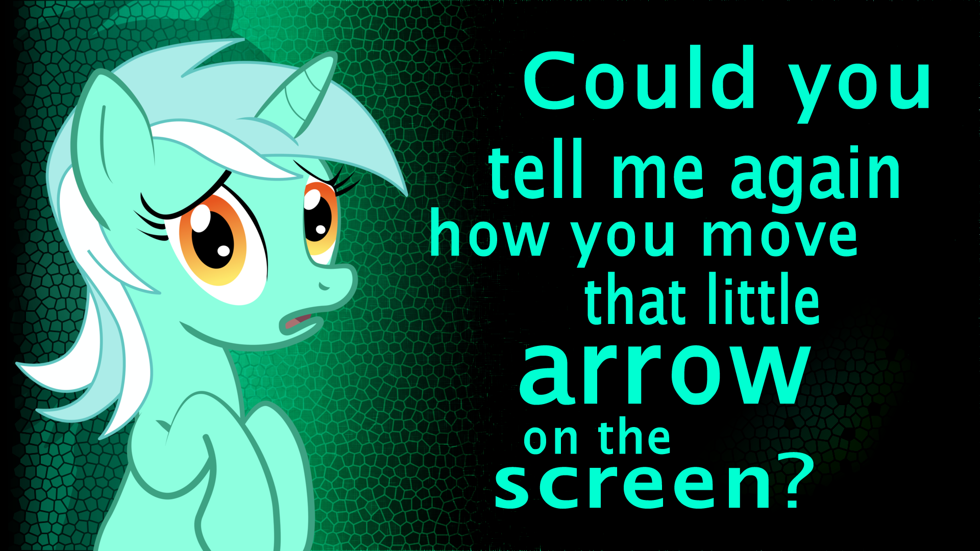 my, Little, Pony, Computer, Cute, Wallpaper, Unicorn Wallpapers HD / Desktop  and Mobile Backgrounds