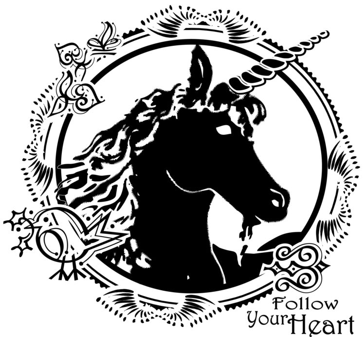 unicorn, Horse, Magical, Animal, Ds HD Wallpaper Desktop Background