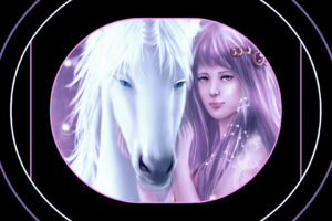 unicorn, Horse, Magical, Animal