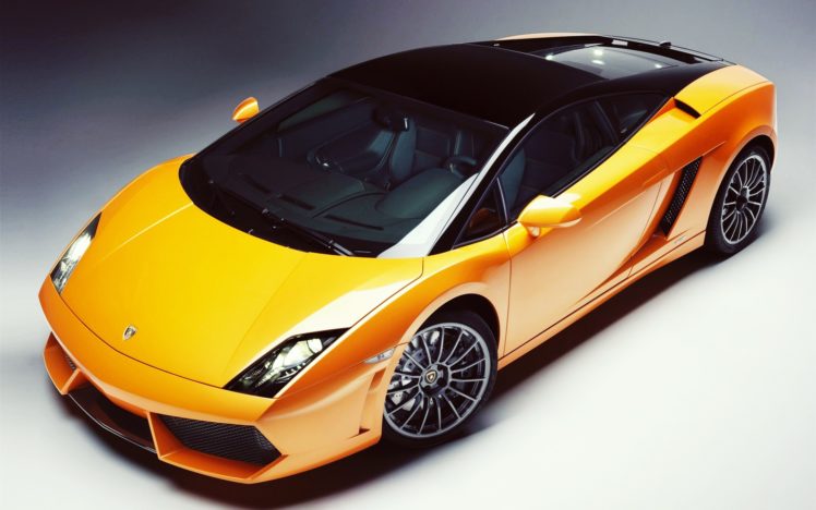 yellow, Cars, Lamborghini, Vehicles HD Wallpaper Desktop Background
