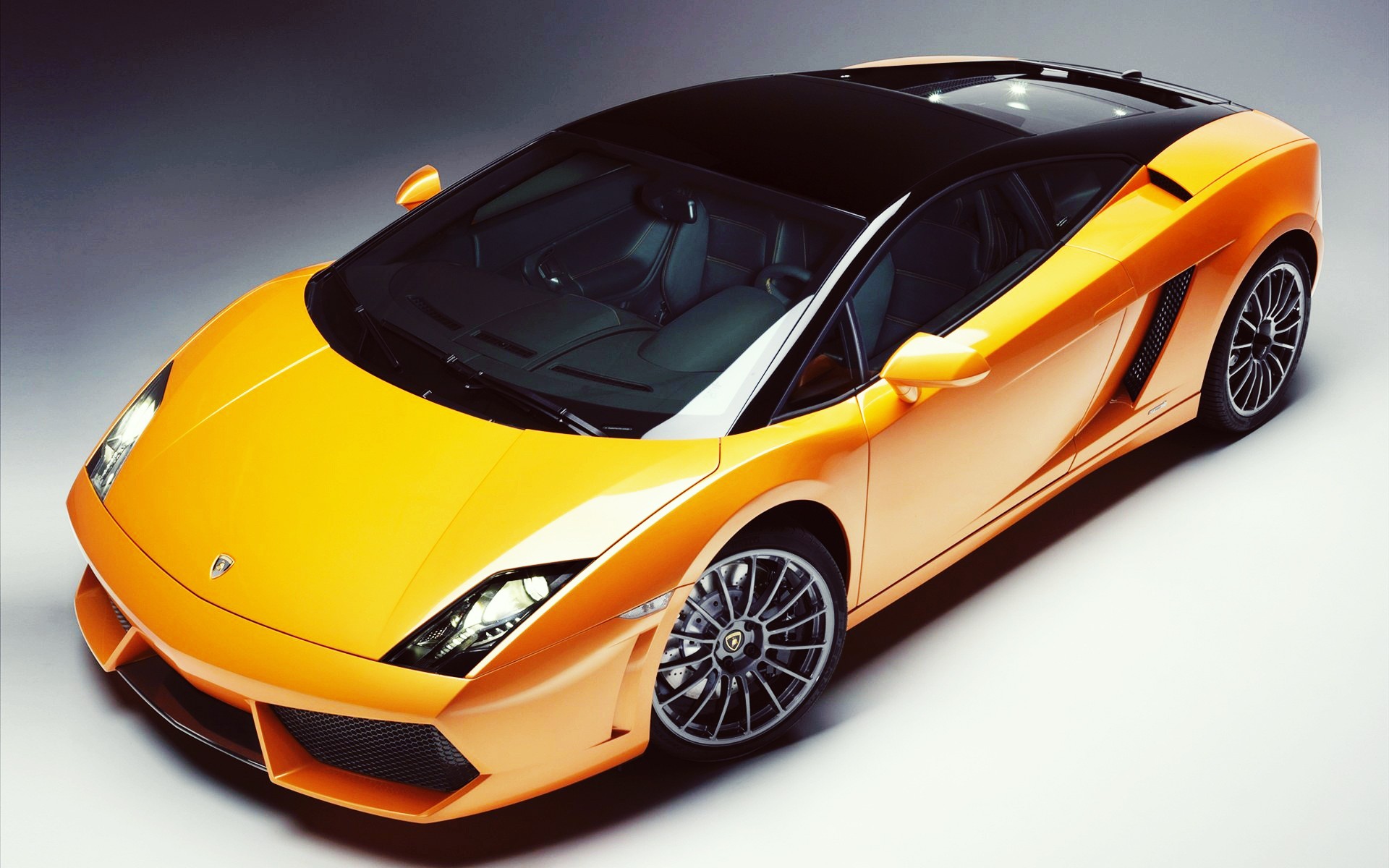 yellow, Cars, Lamborghini, Vehicles Wallpaper