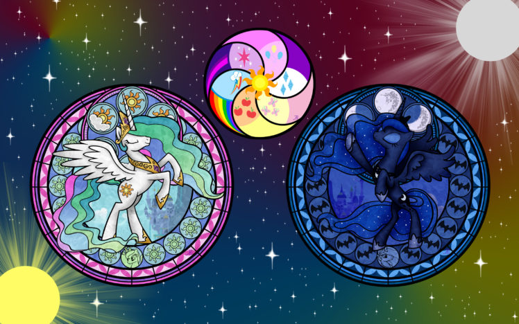unicorn, Horse, Magical, Animal, Little, Pony HD Wallpaper Desktop Background