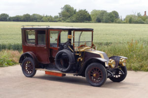 1912, Renault, Type ce, 20 30hp, Limousine, Retro, Luxury