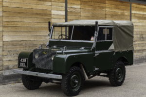 1948, Land, Rover, Series i80, Softtop, 4x4, Offroad, Retro, Military