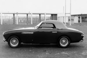 1950, Ferrari, 212, Inter, Cabriolet, Supercar, Retro