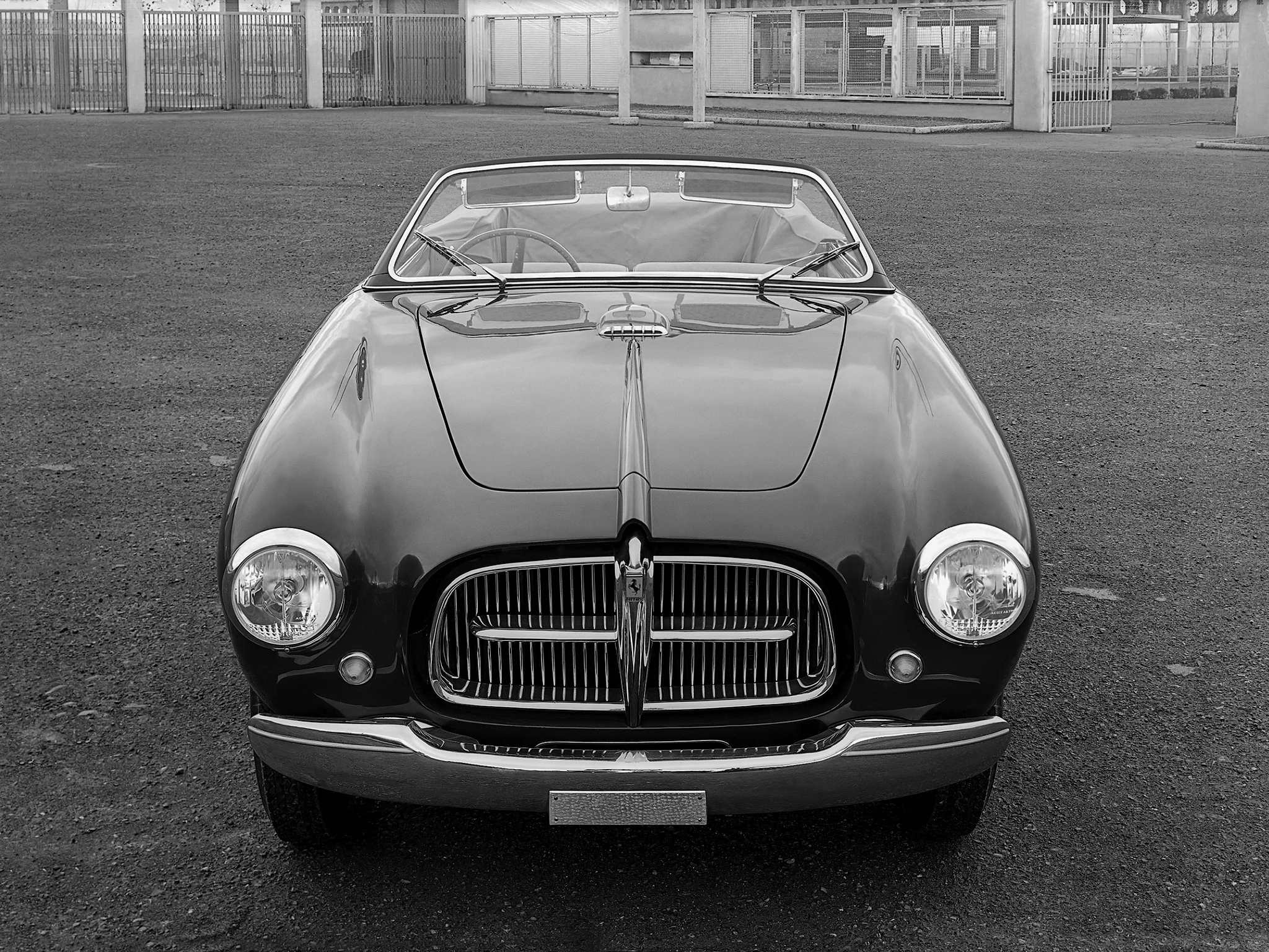 1950, Ferrari, 212, Inter, Cabriolet, Supercar, Retro Wallpaper