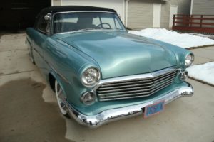 1952, Ford, Convertible, Sunliner, Lowrider, Custom, Hot, Rod, Rods, Retro