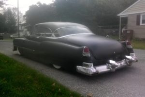 1953, Cadillac, 2dr, , Coupe, Hot, Rod, Rods, Retro, Lowrider