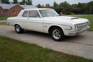 1964, Plymouth, Belvedere, Hot, Rod, Rods, Classic, Muscle