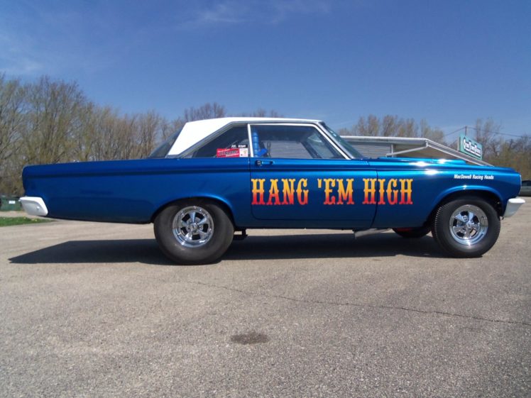 1965, Dodge, Coronet, Altered, Wheelbase, Hot, Rod, Rods, Drag, Racing, Race, Muscle HD Wallpaper Desktop Background