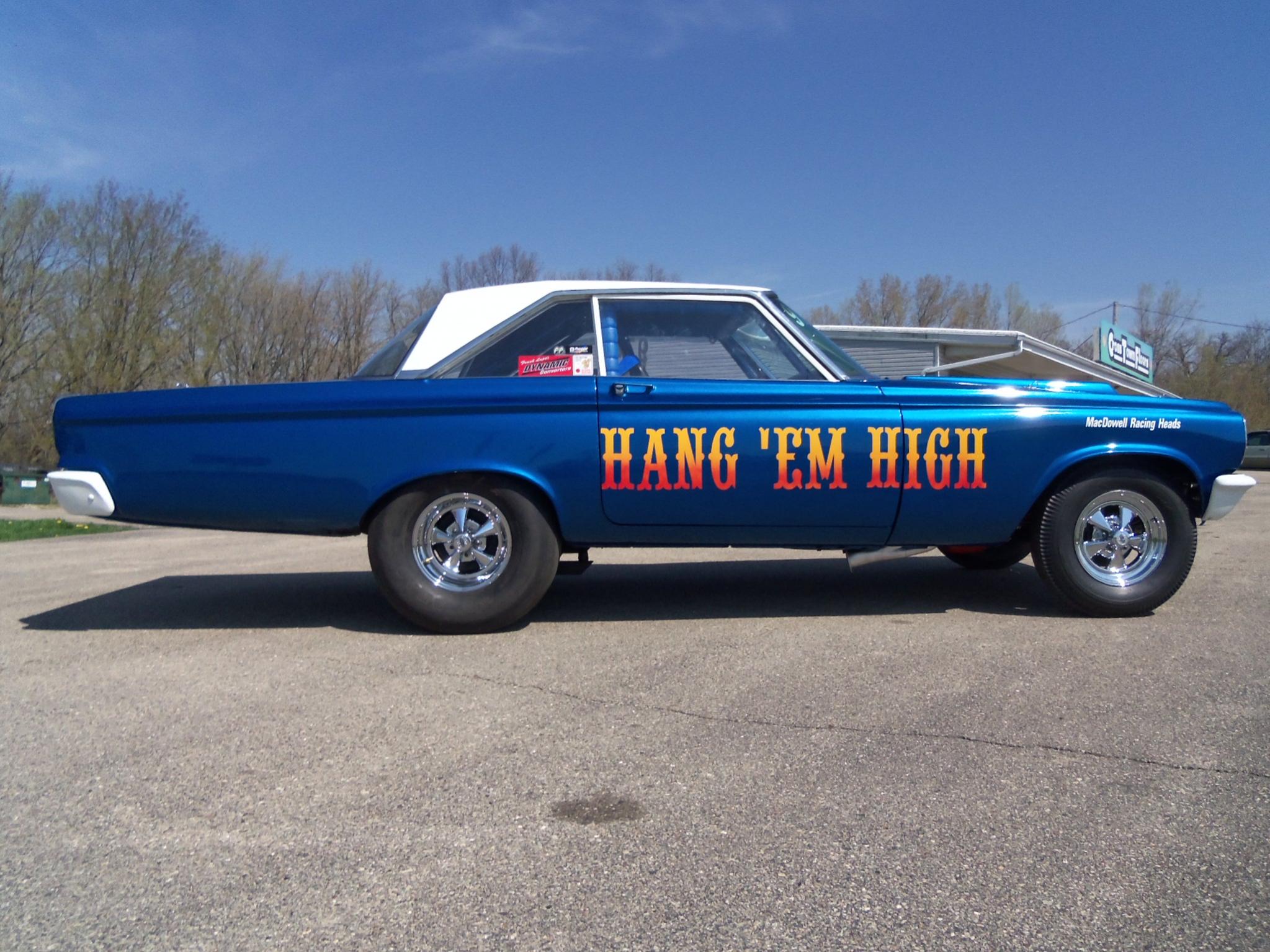 1965, Dodge, Coronet, Altered, Wheelbase, Hot, Rod, Rods, Drag, Racing, Race, Muscle Wallpaper