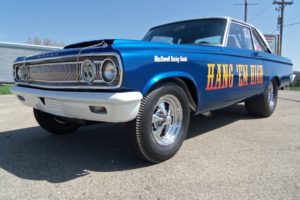 1965, Dodge, Coronet, Altered, Wheelbase, Hot, Rod, Rods, Drag, Racing, Race, Muscle