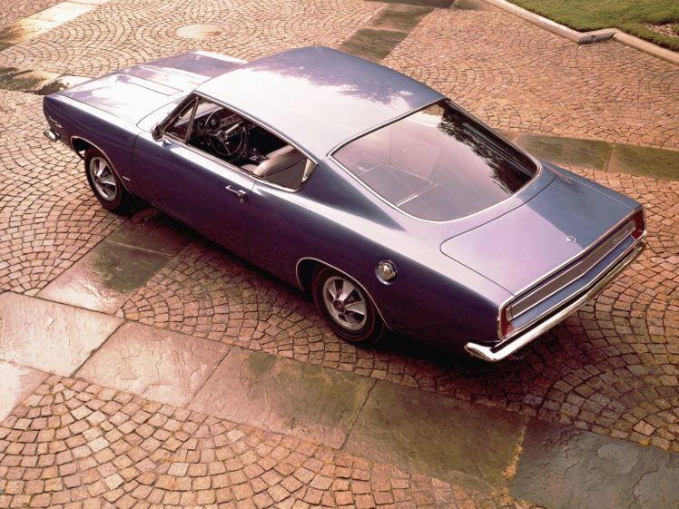 1967, Plymouth, Barracuda, Fastback,  bh29 , Cuda, Muscle, Classic HD Wallpaper Desktop Background