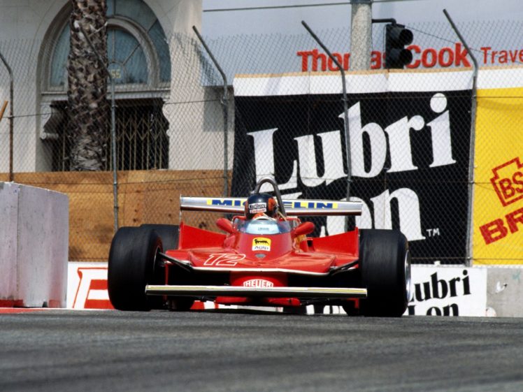 1979, Ferrari, 312, T4, Formula, One, F 1, Race, Racing, T 4, Rw HD Wallpaper Desktop Background