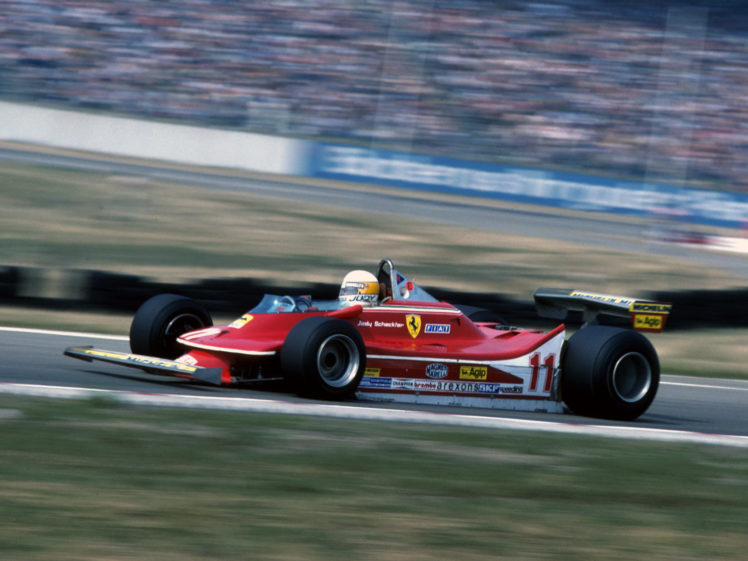 1979, Ferrari, 312, T4, Formula, One, F 1, Race, Racing, T 4, Rw HD Wallpaper Desktop Background