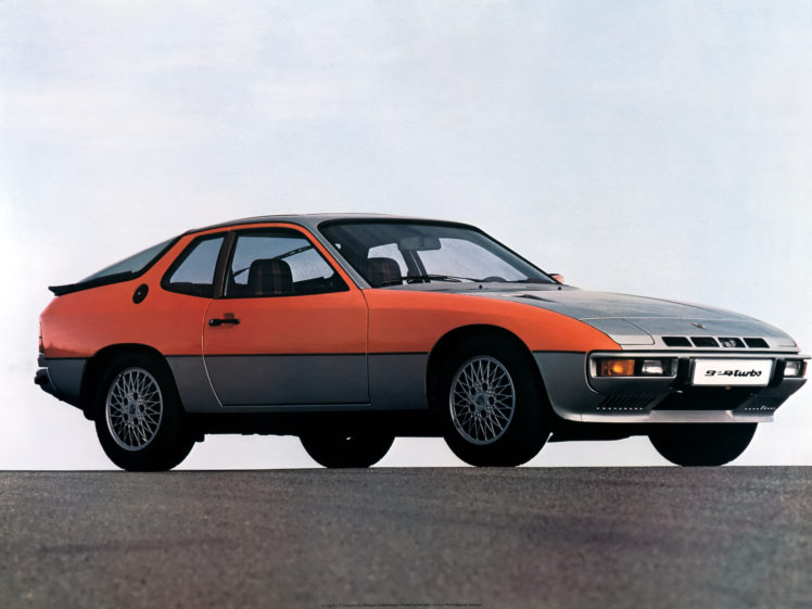1979, Porsche, 924, Turbo, Coupe,  931 HD Wallpaper Desktop Background