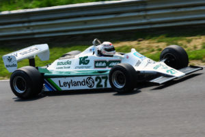 1979, Williams, Fw07, Formula, F 1, Race, Racing