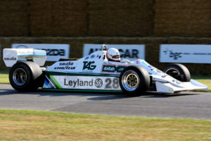 1979, Williams, Fw07, Formula, F 1, Race, Racing