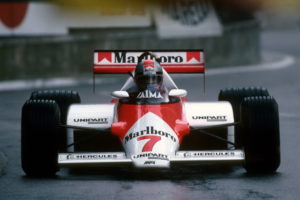 1983, Mclaren, Mp4 1c, Formula, F 1, Race, Racing