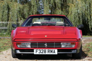 1985, Ferrari, 328, Gts, Uk spec, Supercar