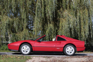 1985, Ferrari, 328, Gts, Uk spec, Supercar