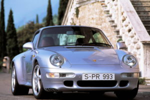 1995, Porsche, 911, Carrera, 4s, 3, 6, Coupe,  993 , 4 s