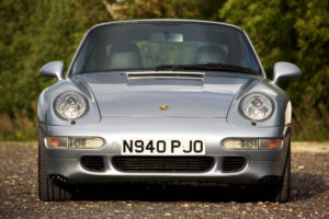 1995, Porsche, 911, Carrera, 4s, 3, 6, Coupe,  993 , 4 s, Se