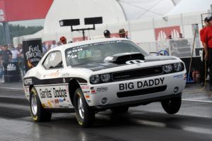 2009, Dodge, Challenger, R t, Drag, Pak,  lc , Race, Racing, Muscle, Hot, Rod, Rods