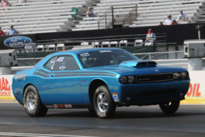 2009, Dodge, Challenger, R t, Drag, Pak,  lc , Race, Racing, Muscle, Hot, Rod, Rods