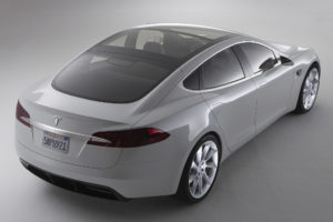 2009, Tesla, Model s, Concept, Supercar, Fa
