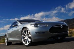 2009, Tesla, Model s, Concept, Supercar, Fs